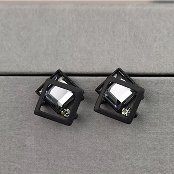 Jewelry - Women Classic Geometric Creative Earring